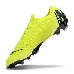 Nike Zoom Mercurial Vapor 13 Elite Fluorescent Green FG Firm Ground Football Boot