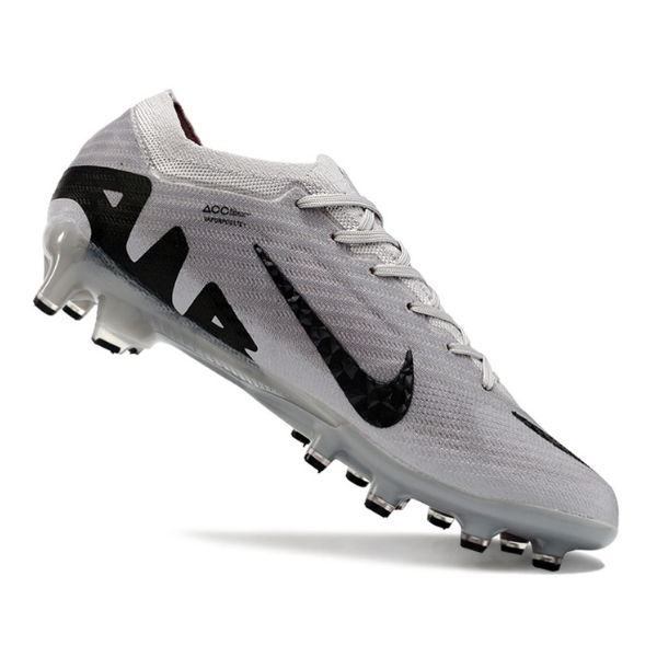 Chuteira Campo Nike Air Zoom Mercurial Vapor 15 Elite AG Rising Gem Pack - VENI Futebol