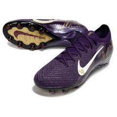 Nike Air Zoom Mercurial Vapor 16 Elite Mbappe Purple Pack Artificial Ground AG Football Boot