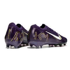 Nike Air Zoom Mercurial Vapor 16 Elite Mbappe Purple Pack Artificial Ground AG Football Boot