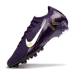 Nike Air Zoom Mercurial Vapor 16 Elite Mbappe Purple Pack Artificial Ground AG Football Boot