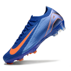 Nike Air Zoom Mercurial Vapor 16 Elite Blue Firm Ground FG Football Boot