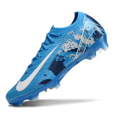 Nike Air Zoom Mercurial Vapor 16 Elite Light Blue Pack Firm Ground FG Football Boot