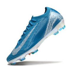 Nike Air Zoom Mercurial Vapor 16 Elite Light Blue Pack Firm Ground FG Football Boot