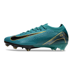 Nike Air Zoom Mercurial Vapor 16 Elite Green "Pack" Firm Ground FG Football Boot