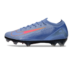 Nike Air Zoom Mercurial Vapor 16 Elite Blue Pack Firm Ground FG Football Boot