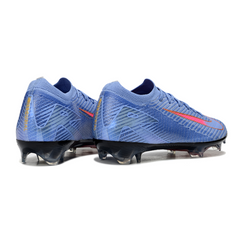 Nike Air Zoom Mercurial Vapor 16 Elite Blue Pack Firm Ground FG Football Boot