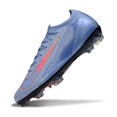 Nike Air Zoom Mercurial Vapor 16 Elite Blue Pack Firm Ground FG Football Boot