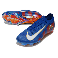 Nike Air Zoom Mercurial Vapor 16 Elite Barcelona Pack Firm Ground FG Football Boot