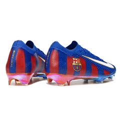 Nike Air Zoom Mercurial Vapor 16 Elite Barcelona Pack Firm Ground FG Football Boot
