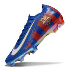 Nike Air Zoom Mercurial Vapor 16 Elite Barcelona Pack Firm Ground FG Football Boot