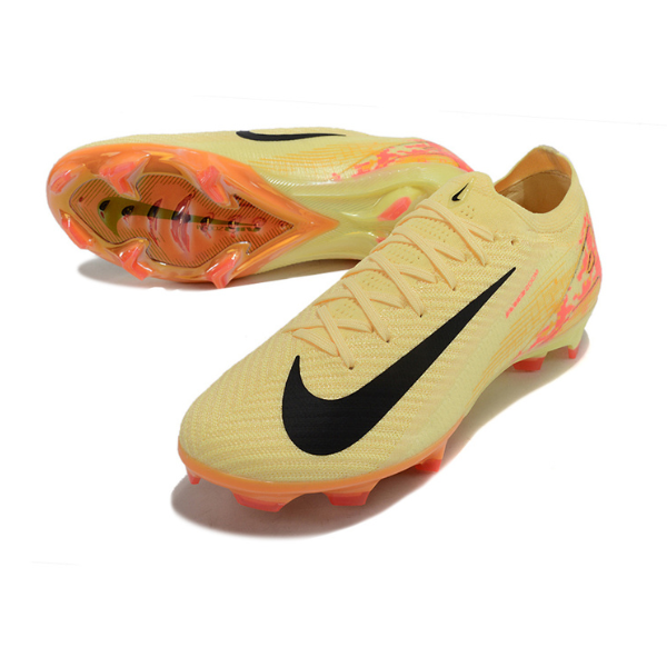 Chuteira Campo Nike Air Zoom Mercurial Vapor 16 Elite FG Mbappe Pack - VENI Futebol