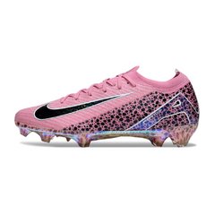 Nike Air Zoom Mercurial Vapor 16 Elite Light Pink Firm Ground FG Football Boot