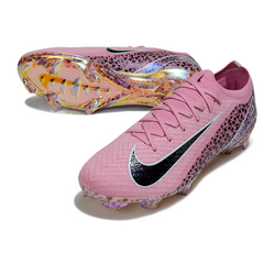 Nike Air Zoom Mercurial Vapor 16 Elite Light Pink Firm Ground FG Football Boot
