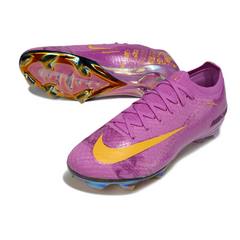 Nike Air Zoom Mercurial Vapor 16 Elite Purple Firm Ground FG Football Boot