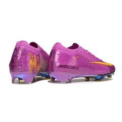 Nike Air Zoom Mercurial Vapor 16 Elite Purple Firm Ground FG Football Boot