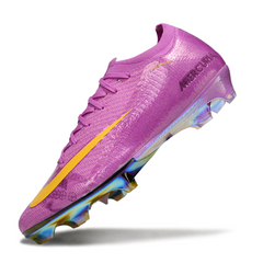 Nike Air Zoom Mercurial Vapor 16 Elite Purple Firm Ground FG Football Boot