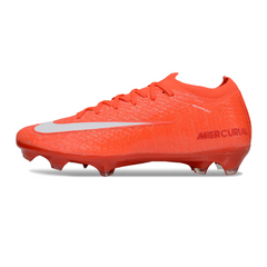 Nike Air Zoom Mercurial Vapor 16 Elite Red Pack Firm Ground FG Football Boot