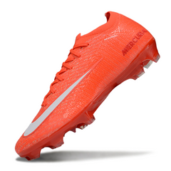 Nike Air Zoom Mercurial Vapor 16 Elite Red Pack Firm Ground FG Football Boot