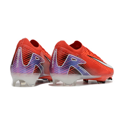 Nike Air Zoom Mercurial Vapor 16 Elite Red and Black Pack Firm Ground FG Football Boot