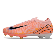 Nike Air Zoom Mercurial Vapor 16 Elite Orange Pack Firm Ground FG Football Boot
