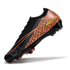 Nike Air Zoom Mercurial Vapor 16 Elite Orange and Black Pack Firm Ground FG Football Boot