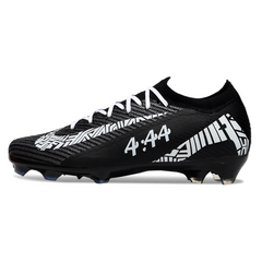 Nike Air Zoom Mercurial Vapor 16 Elite Black and White Pack Firm Ground FG Football Boot