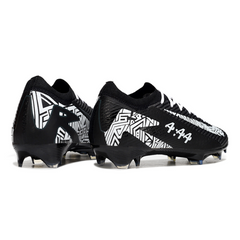 Nike Air Zoom Mercurial Vapor 16 Elite Black and White Pack Firm Ground FG Football Boot