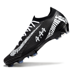 Nike Air Zoom Mercurial Vapor 16 Elite Black and White Pack Firm Ground FG Football Boot