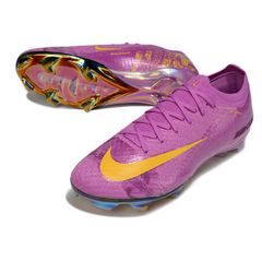 Nike Air Zoom Mercurial Vapor 16 Elite Purple Pack Firm Ground FG Football Boot