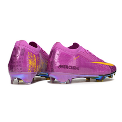 Nike Air Zoom Mercurial Vapor 16 Elite Purple Pack Firm Ground FG Football Boot