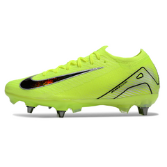 Nike Air Zoom Mercurial Vapor 16 Elite Mixed Studs SG Mad Voltage Pack Football Boot