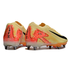 Nike Air Zoom Mercurial Vapor 16 Elite Mixed Studs SG Mbappe Pack Football Boot