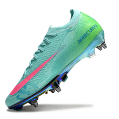 Nike Air Zoom Mercurial Vapor 16 Elite Mixed Studs SG Cosmic Speed 2 Pack Football Boot
