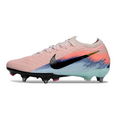 Nike Air Zoom Mercurial Vapor 16 Elite United Feminine Pack Mixed Studs SG Football Boot