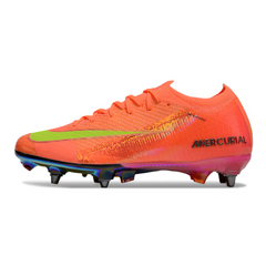 Nike Air Zoom Mercurial Vapor 16 Elite Mixed Studs SG Cosmic Speed 2 Pack Football Boot