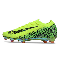 Nike Air Zoom Mercurial Vapor 16 Elite Light Green Pack Firm Ground FG Football Boot