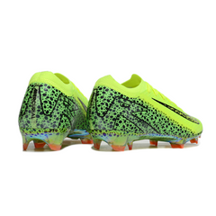 Nike Air Zoom Mercurial Vapor 16 Elite Light Green Pack Firm Ground FG Football Boot