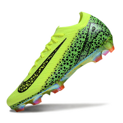 Nike Air Zoom Mercurial Vapor 16 Elite Light Green Pack Firm Ground FG Football Boot