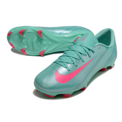 Nike Zoom Mercurial Vapor 16 Academy Blue and Pink Pack Firm Ground FG Football Boot