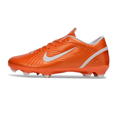 Nike Air Zoom Mercurial Vapor 1 Elite Orange Remake Firm Ground FG Football Boot