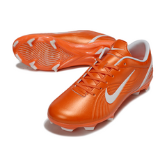 Nike Air Zoom Mercurial Vapor 1 Elite Orange Remake Firm Ground FG Football Boot