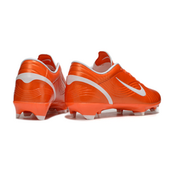 Nike Air Zoom Mercurial Vapor 1 Elite Orange Remake Firm Ground FG Football Boot