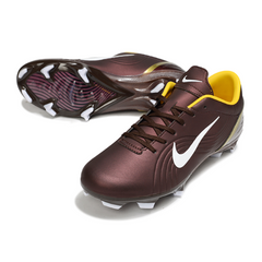Nike Air Zoom Mercurial Vapor 1 Elite CR7 Brown Remake Firm Ground FG Football Boot