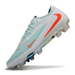 Nike Phantom 6 Elite Light Blue and White Pack Firm Ground FG Football Boot