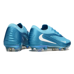 Nike Phantom 6 Elite Blue Firm Ground FG Football Boot