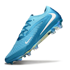 Nike Phantom 6 Elite Blue Firm Ground FG Football Boot