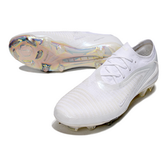 Nike Phantom 6 Elite White Pack Firm Ground FG Football Boot
