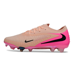 Nike Phantom 6 Elite Light Pink Football Boot