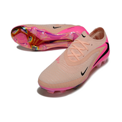 Nike Phantom 6 Elite Light Pink Football Boot